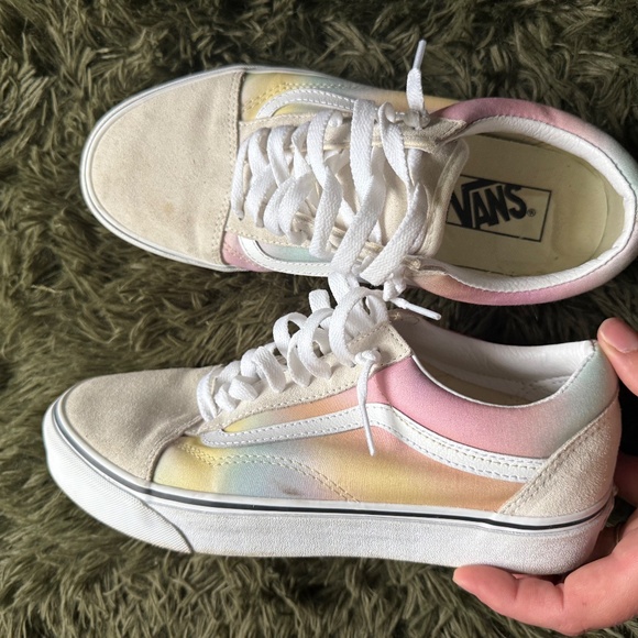 Vans Women's size 9 - Picture 2 of 8
